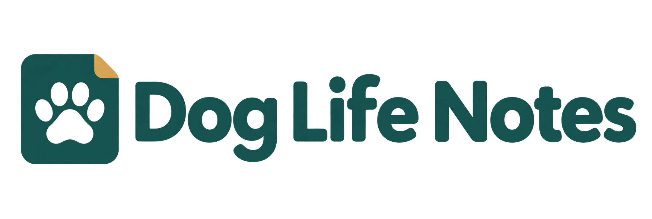 Dog Life Notes